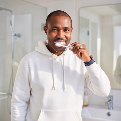 My Somnia Morning Routine