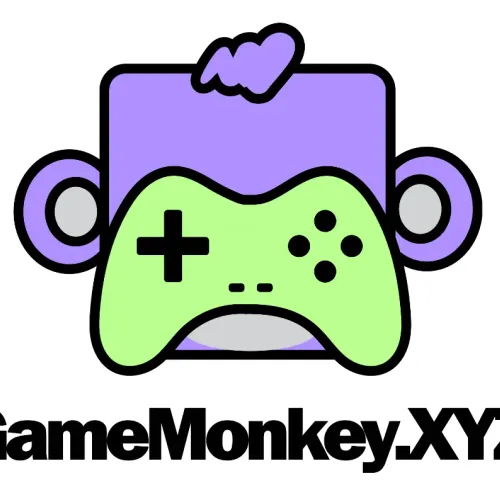 GameMonkeyXYZ