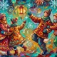 2026 holiday