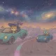 Somnia Race