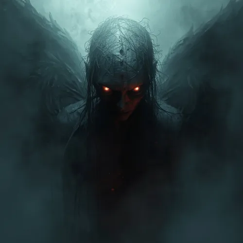 psychological horror