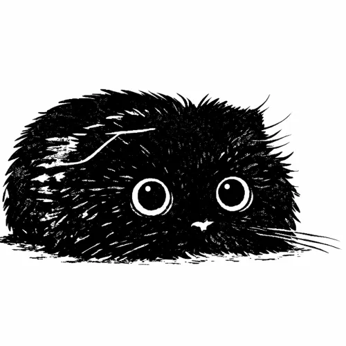 Chat Noir