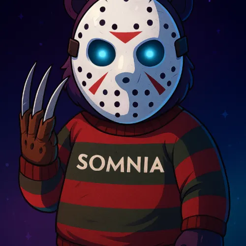 JasonMeetFreddy