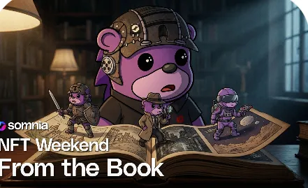 Weekend Book