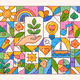Mosaic Mode