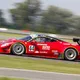 racing car