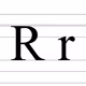 R r
