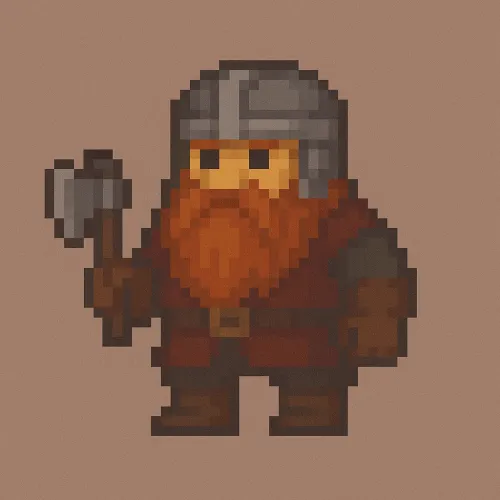 Dwarf