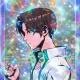 Anime Holographic
