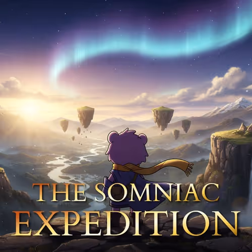 SomniacExpedition