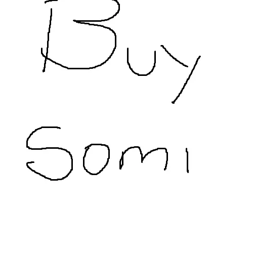 need somi