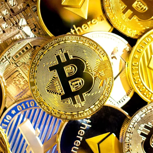 bitcoin