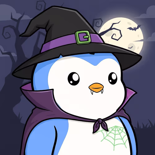 Pengvampire