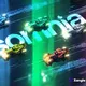 race