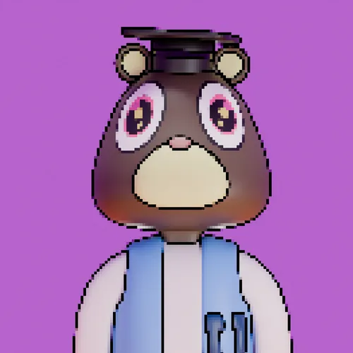 DAEMBEARRPIXELATED