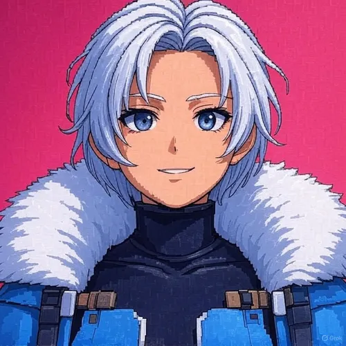 VariantPixel