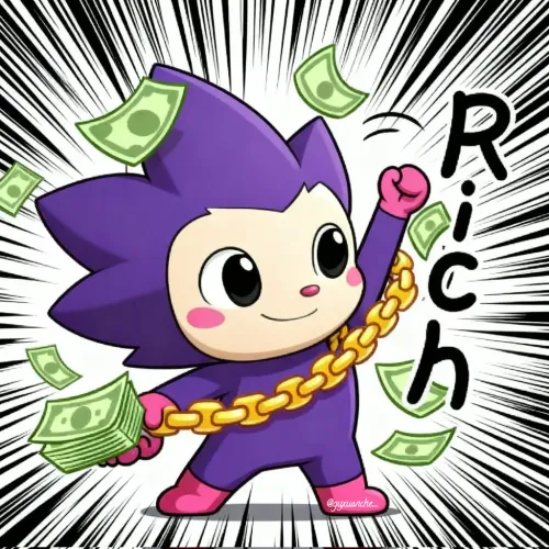 CHOG Rich