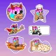 Best sticker