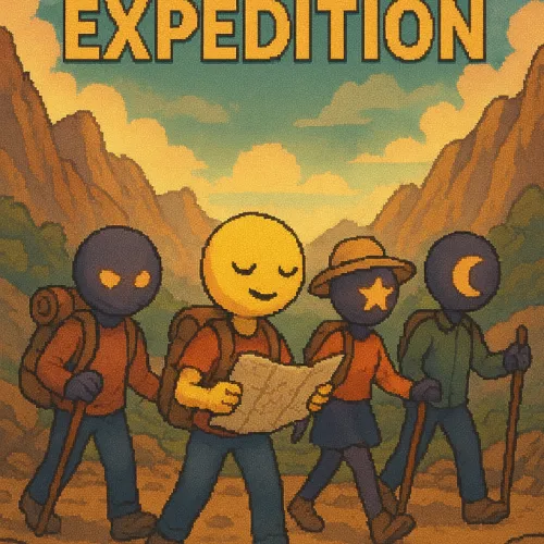 The Somniac Expedition