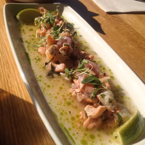 Breaking societal barriers