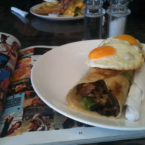 New beginnings embraced