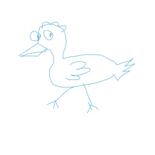 Chicken 