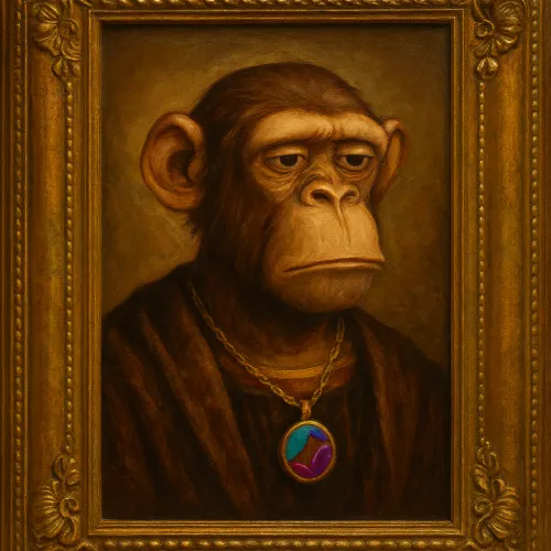Rich Somniac Ape