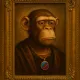 Rich Somniac Ape