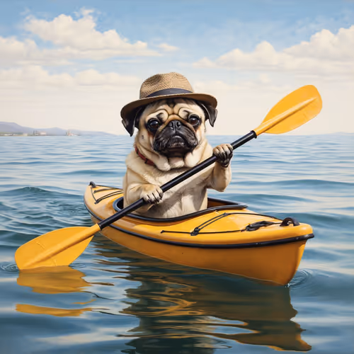 fishdog