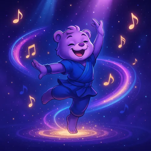 Somniac Showcase — The Cosmic Dancer