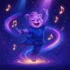 Somniac Showcase — The Cosmic Dancer