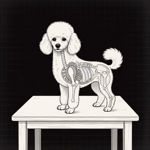 skeleton