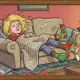 Holiday Sock Shenanigans