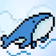 Somnia Whale