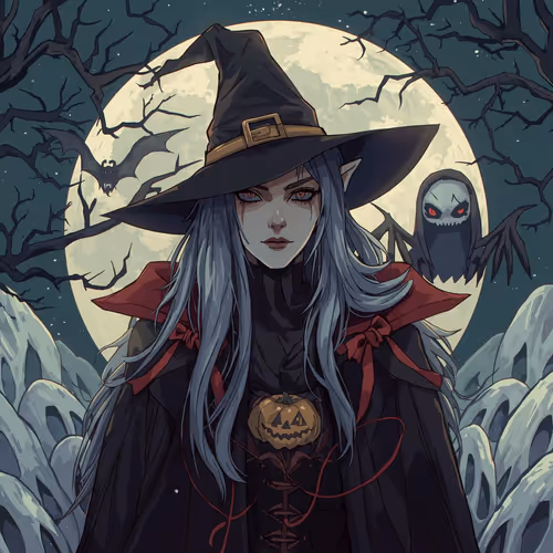 Halloween Costume
