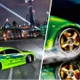 My special car