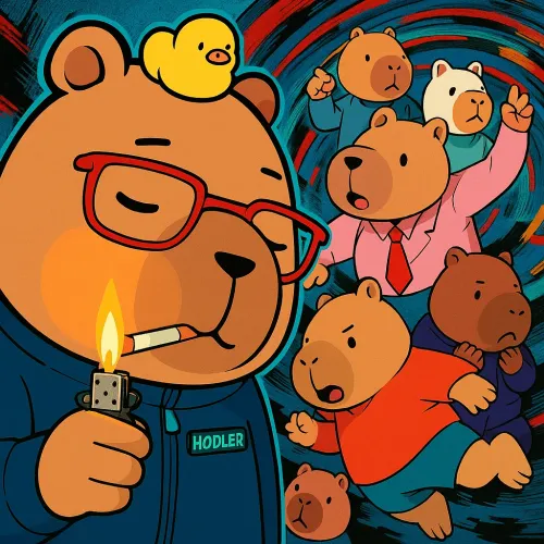 Echoes of the Odyssey