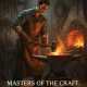 Masters of the Craft
