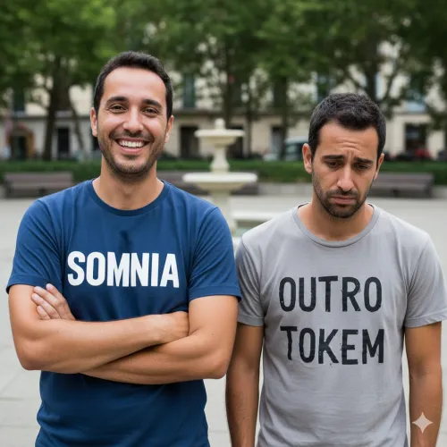 Sonhar