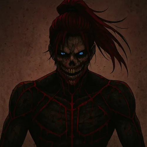 ArmourX Horror edition