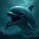  Horror Dolphin