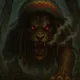 Lion Monster