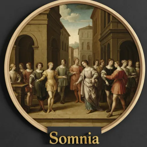 Renessance for Somnia