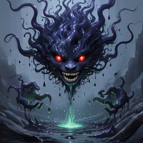 monster