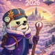 Dreaming Toward 2026