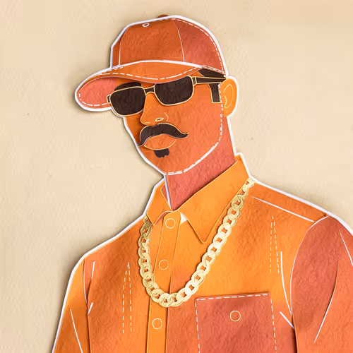 Paper CJ