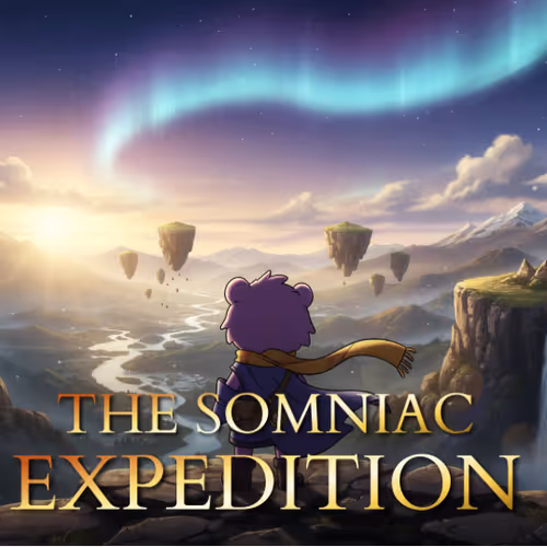 Somnia expedition 