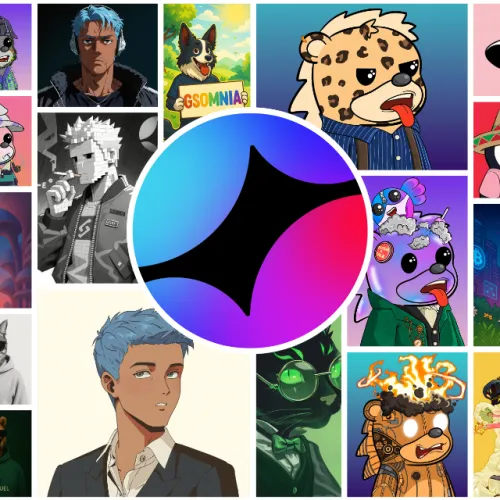 Somnia Friendship by Ness