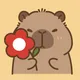 Somnia Capybara