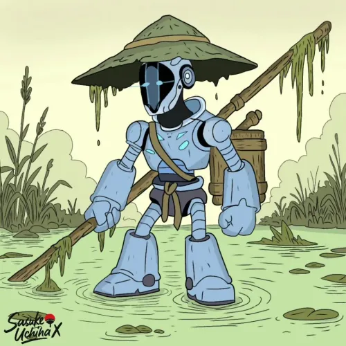 NeuroGuardians Farmer